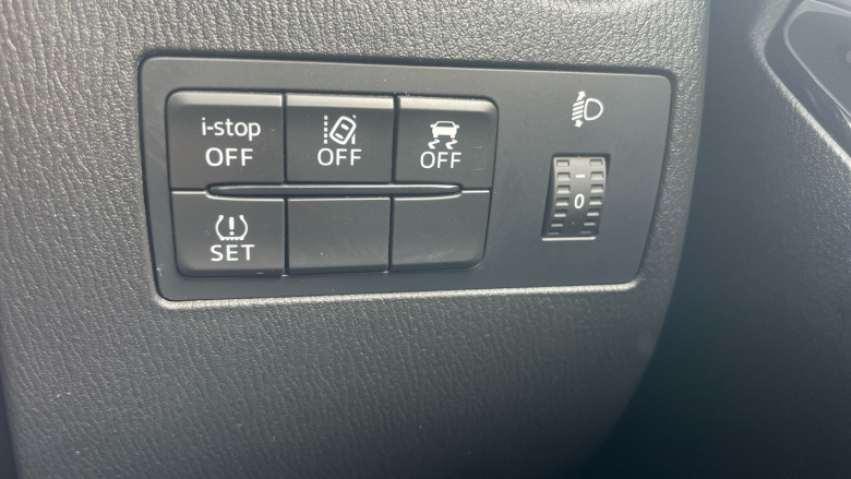 Mazda 2 1.5 Sport Nav+ 5dr Auto Petrol Hatchback